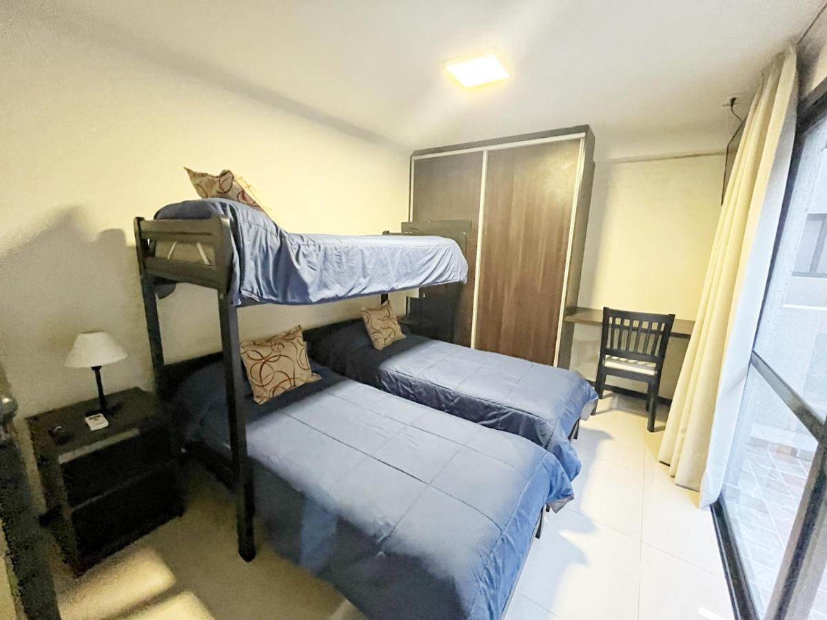 Miralejos 9 Apartamento Villa Carlos Paz